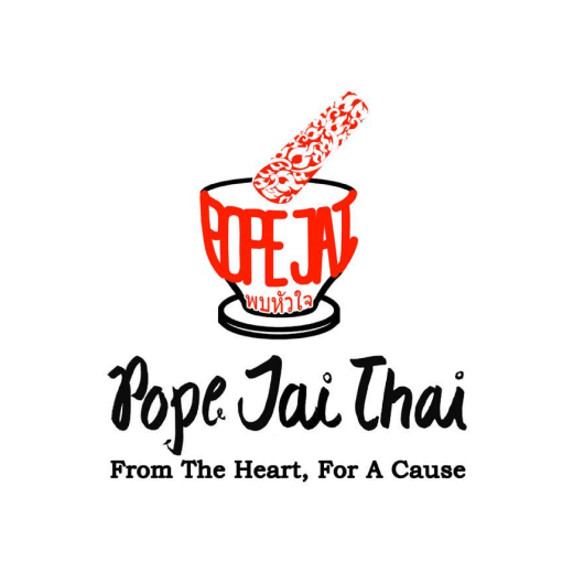 Pope Jai Thai